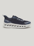 JM095 - Men's Lace Up Shoes Navy