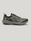 JM103 - Men's Lace Up Shoes Olive
