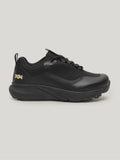 JMM005 - Men's Lace Up Shoes Black