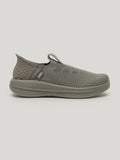 JM110 - Men's Slip In Shoes Olive