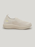 JM109 - Men's Slip On Shoes Beige
