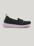 JW100 - Women's Ballerina Black