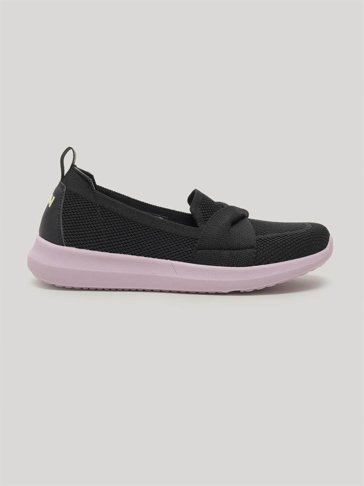JW100 - Women's Ballerina Black