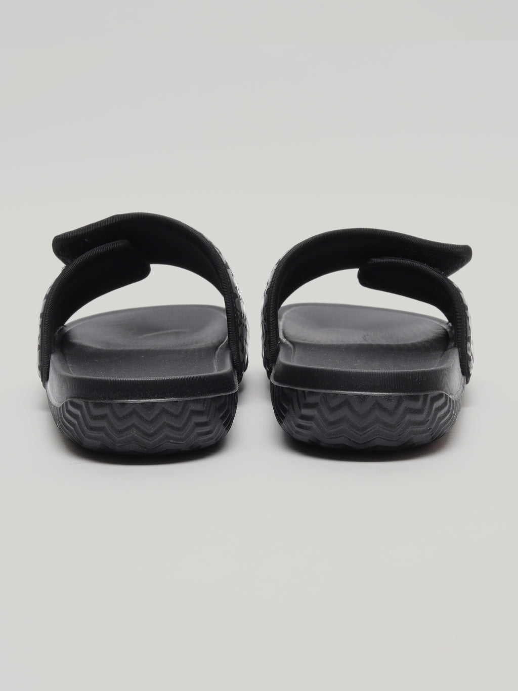 JMS043 - Men's Slides Black