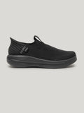 JM110 - Men's Slip In Shoes Black