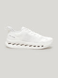 JM095 - Men's Lace Up Shoes White