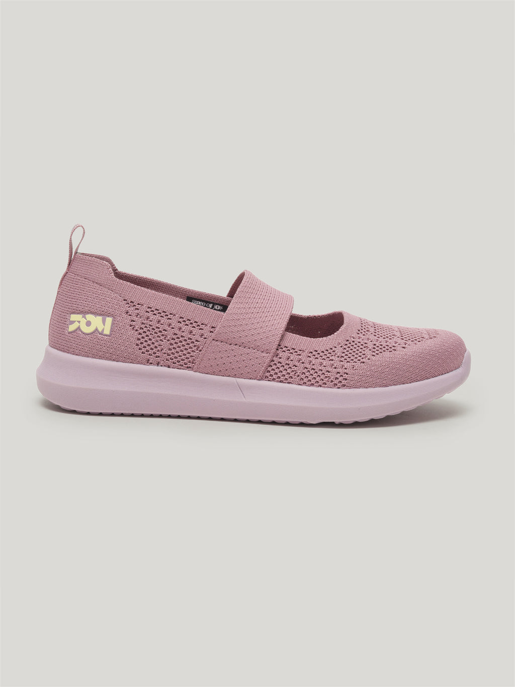 JW101 - Women's Ballerina Pink