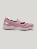 JW101 - Women's Ballerina Pink