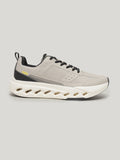 JM092 - Men's Lace Up Shoes Beige