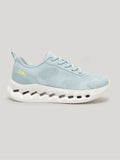 JW092 - Women's Lace Up Shoes Mint