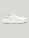 JM110 - Men's Slip In Shoes White