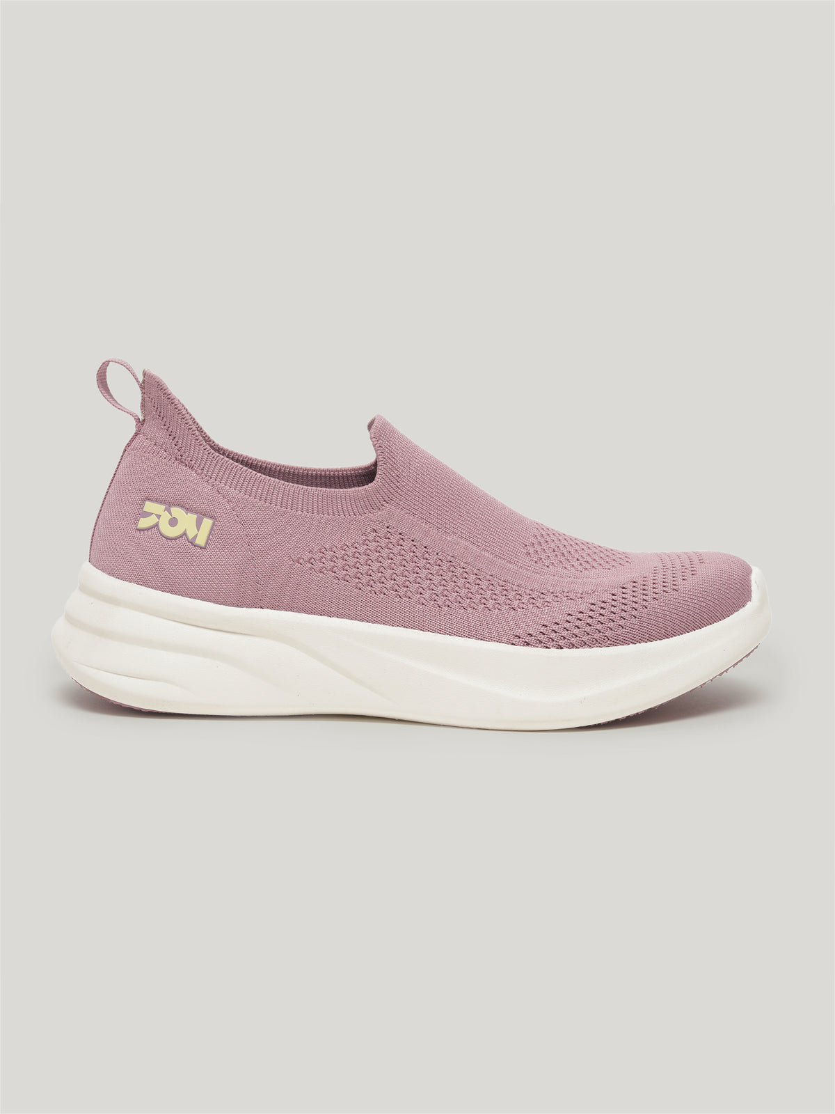 JW098 - Women's Slip On Shoes Orchid