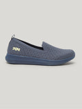 JW102 - Women's Ballerina Midnight Blue