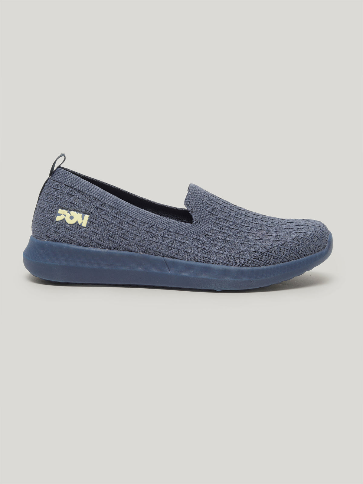 JW102 - Women's Ballerina Midnight Blue