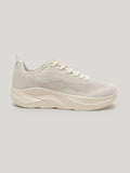 JM101 - Men's Lace Up Shoes Beige