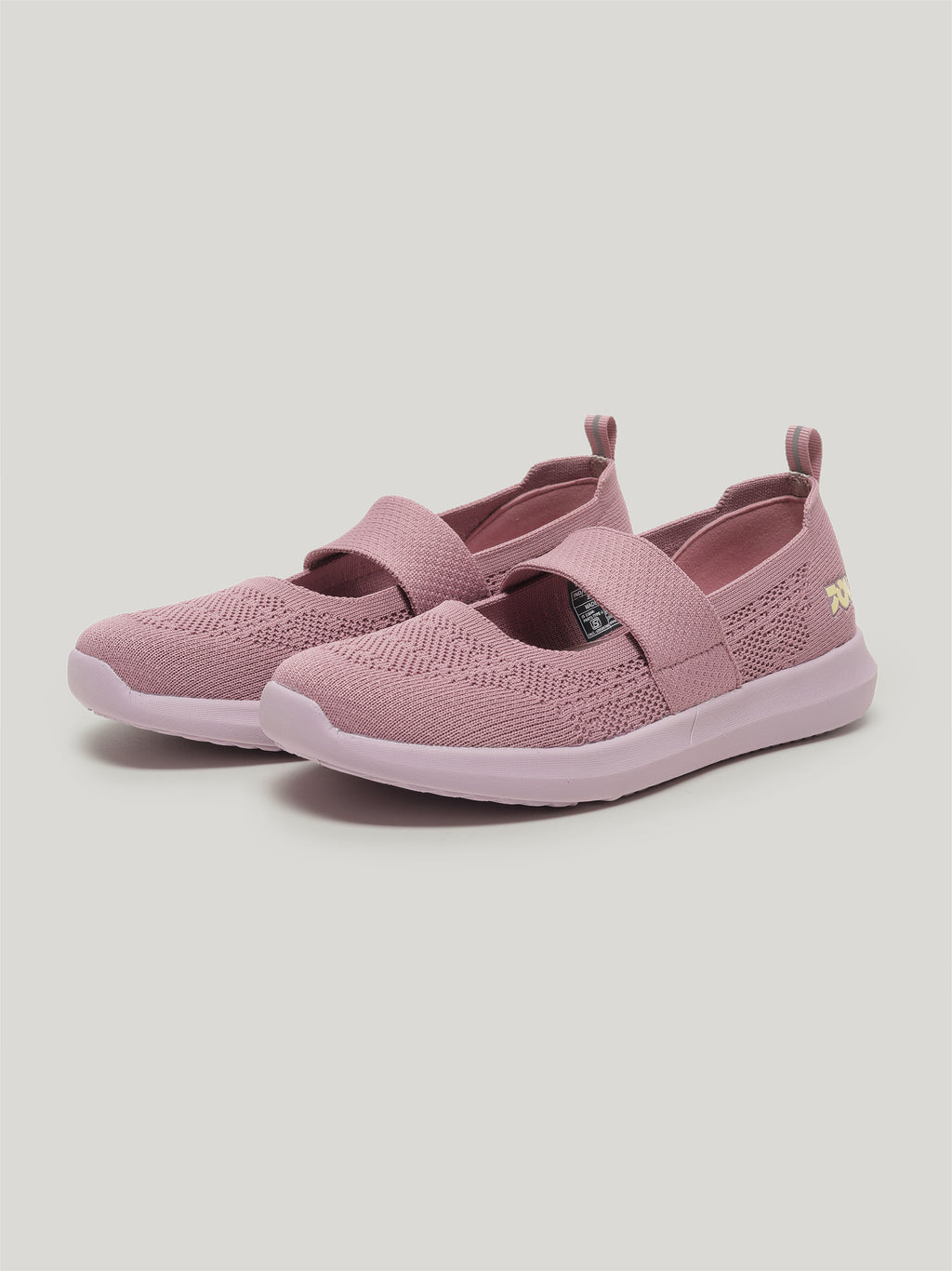 JW101 - Women's Ballerina Pink