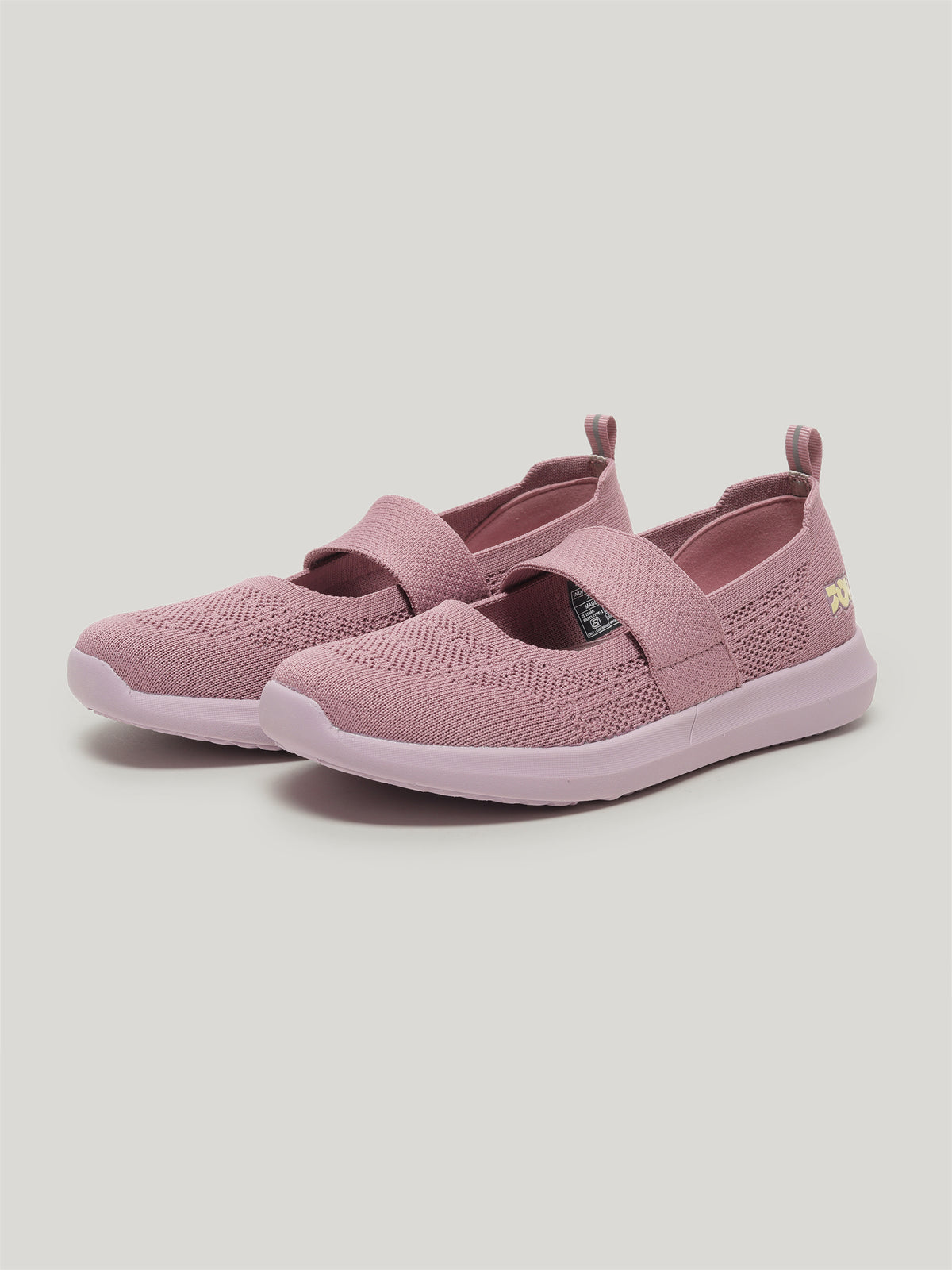 JW101 - Women's Ballerina Pink