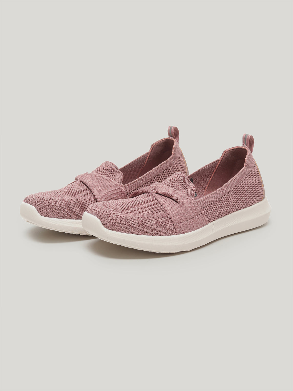 JW100 - Women's Ballerina Dull Rose