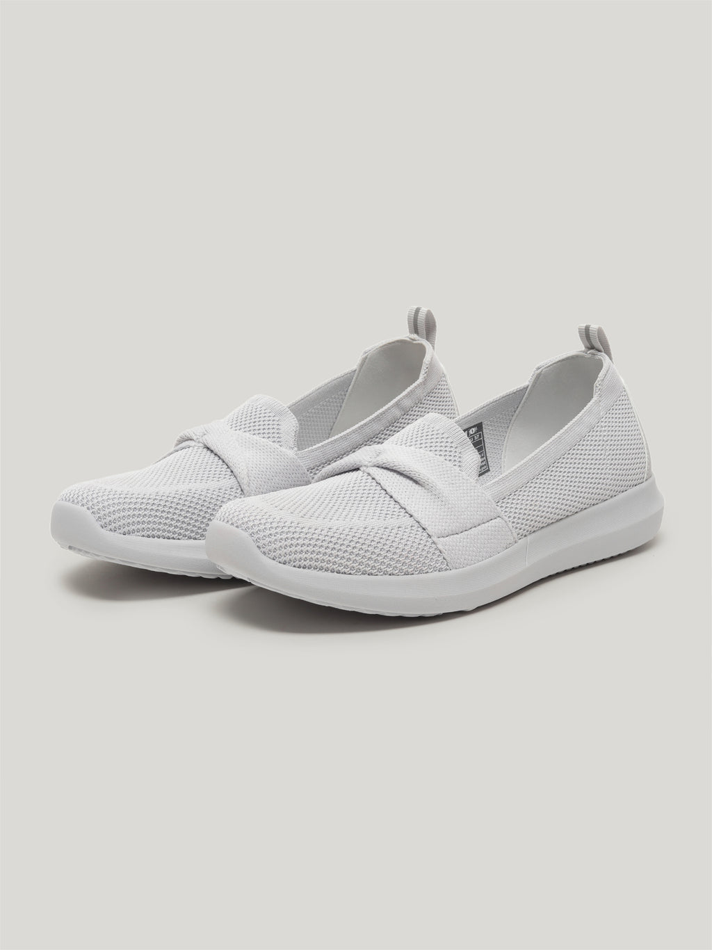 JW100 - Women's Ballerina Grey