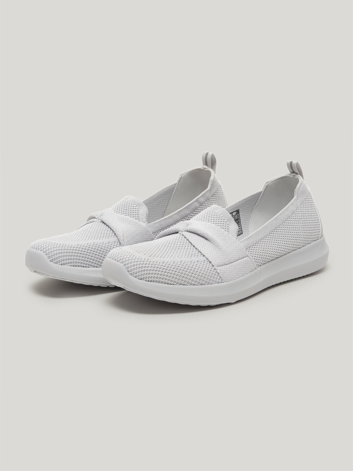 JW100 - Women's Ballerina Grey