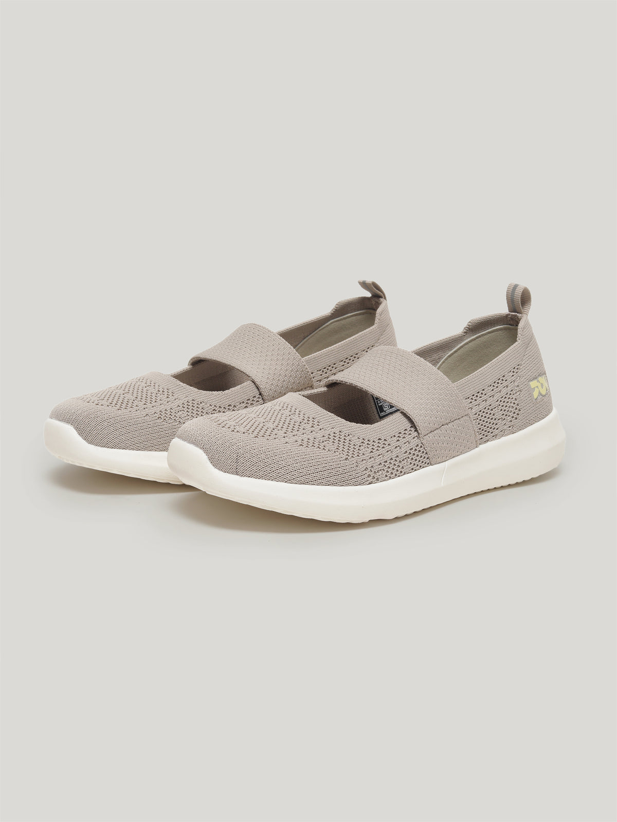 JW101 - Women's Ballerina Beige