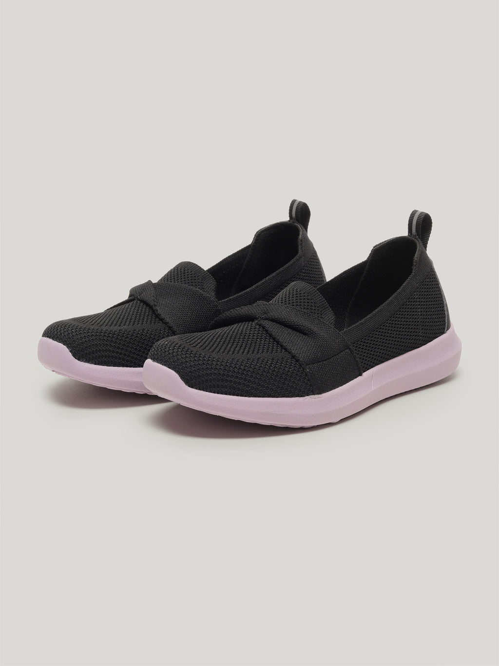 JW100 - Women's Ballerina Black