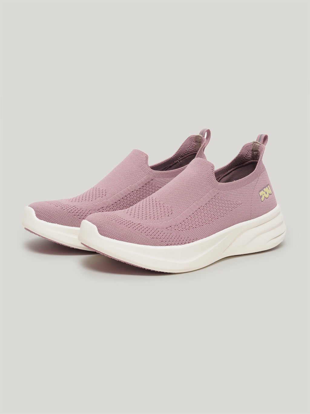 JW098 - Women's Slip On Shoes Orchid