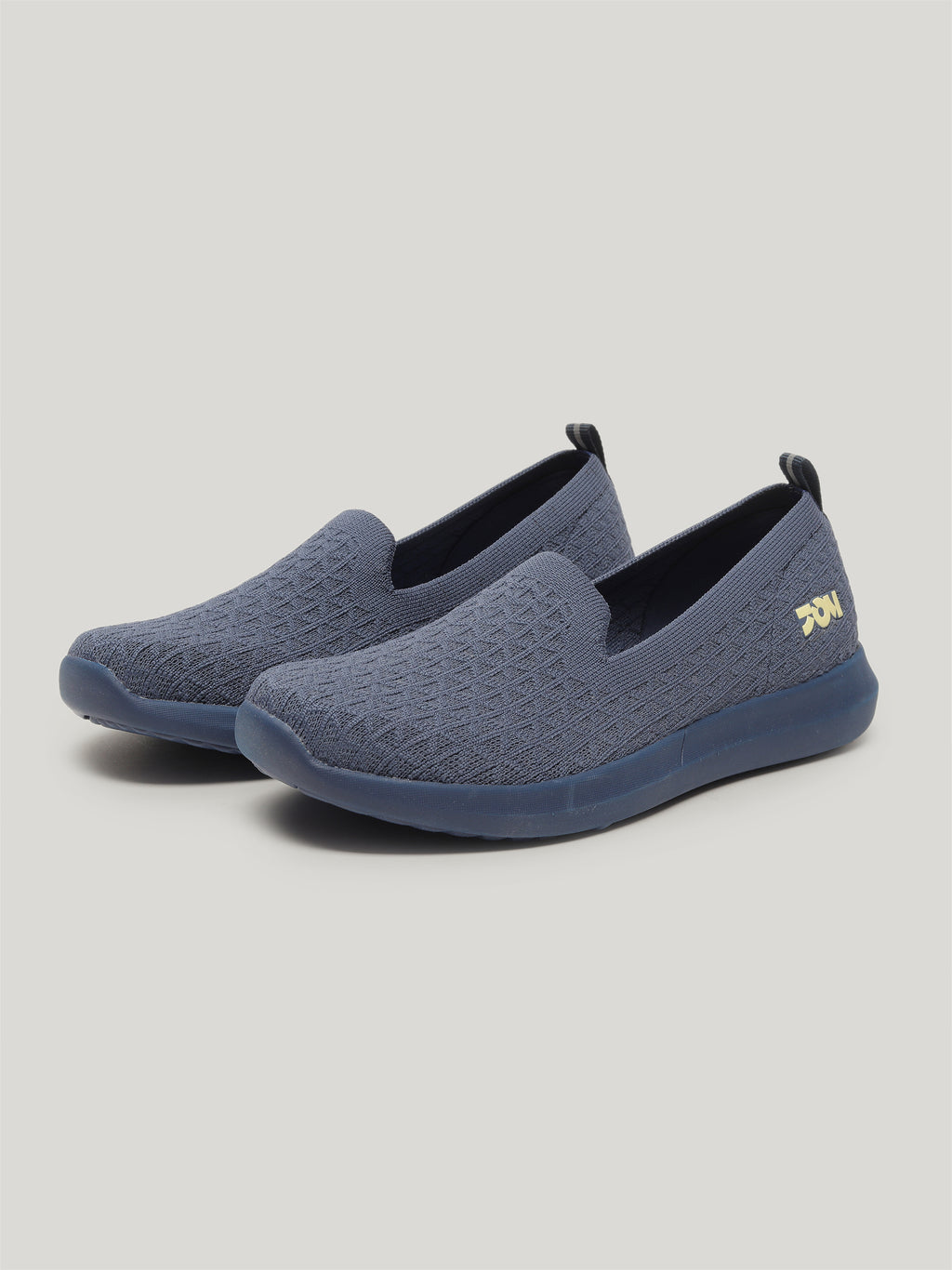 JW102 - Women's Ballerina Midnight Blue