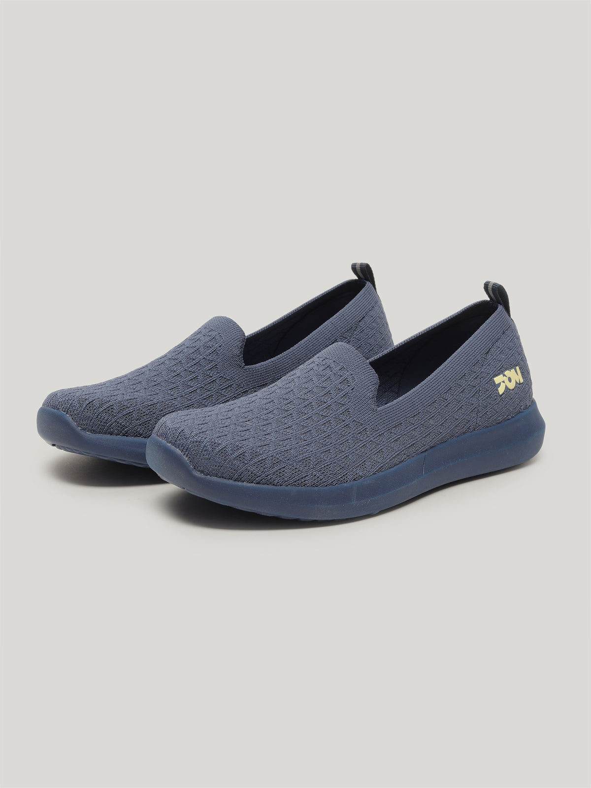 JW102 - Women's Ballerina Midnight Blue