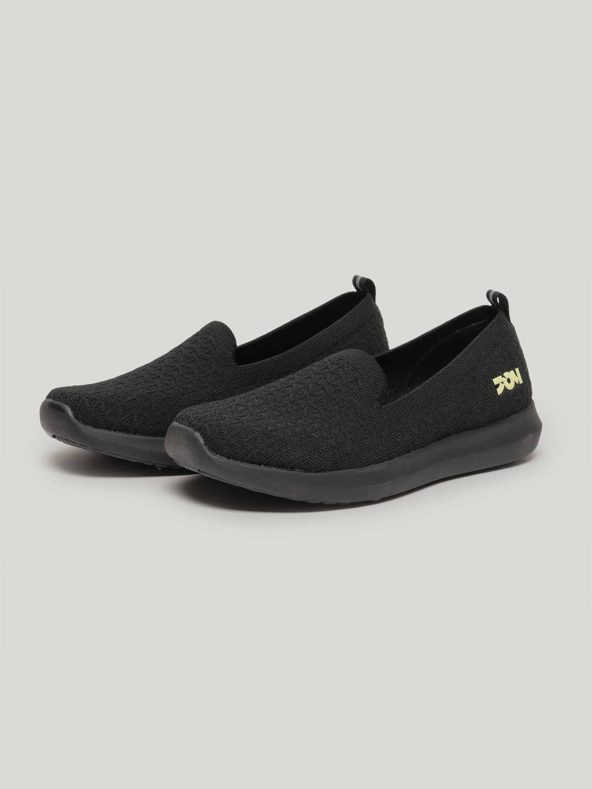 JW102 - Women's Ballerina Black