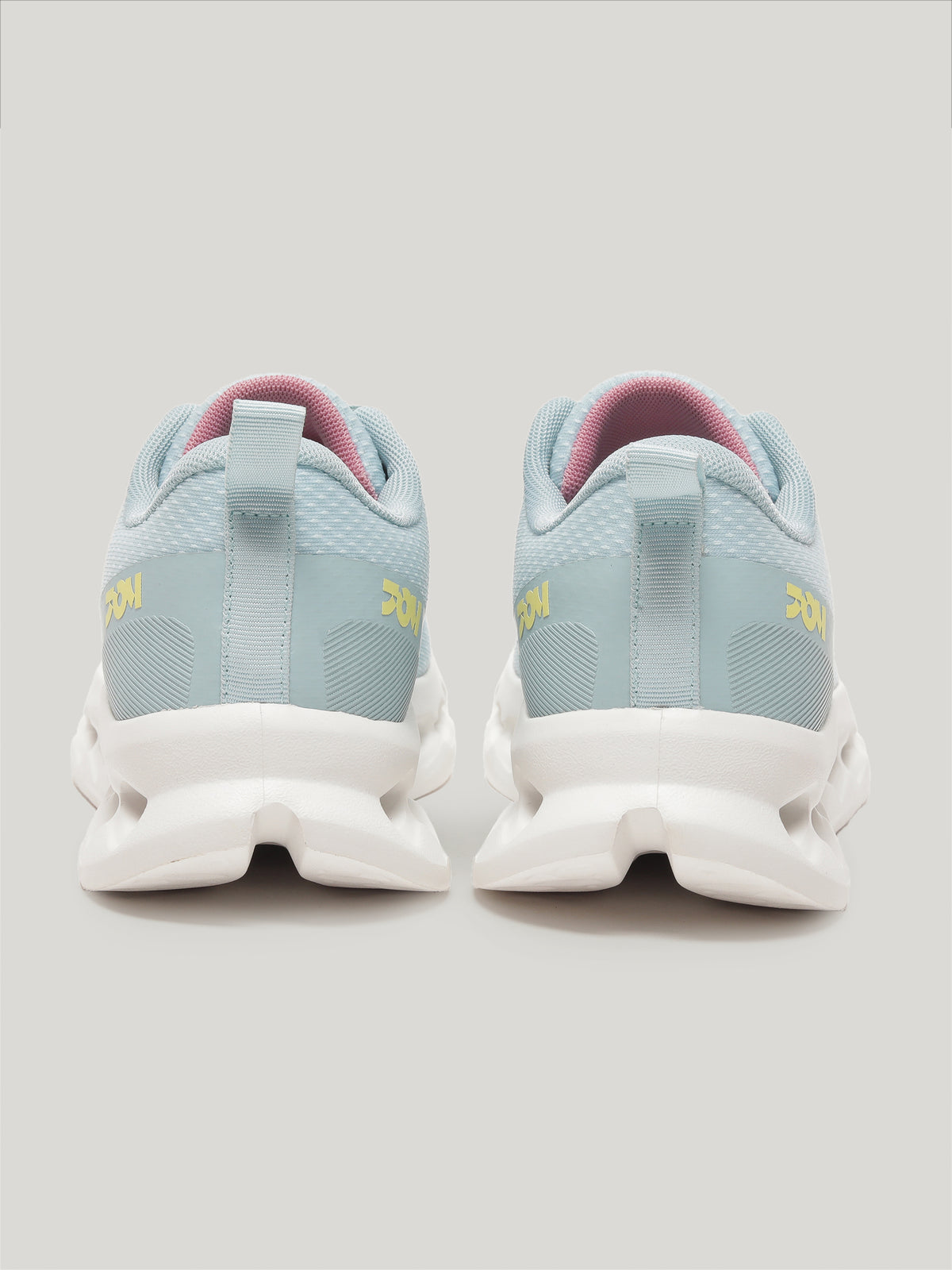 JW092 - Women's Lace Up Shoes Mint