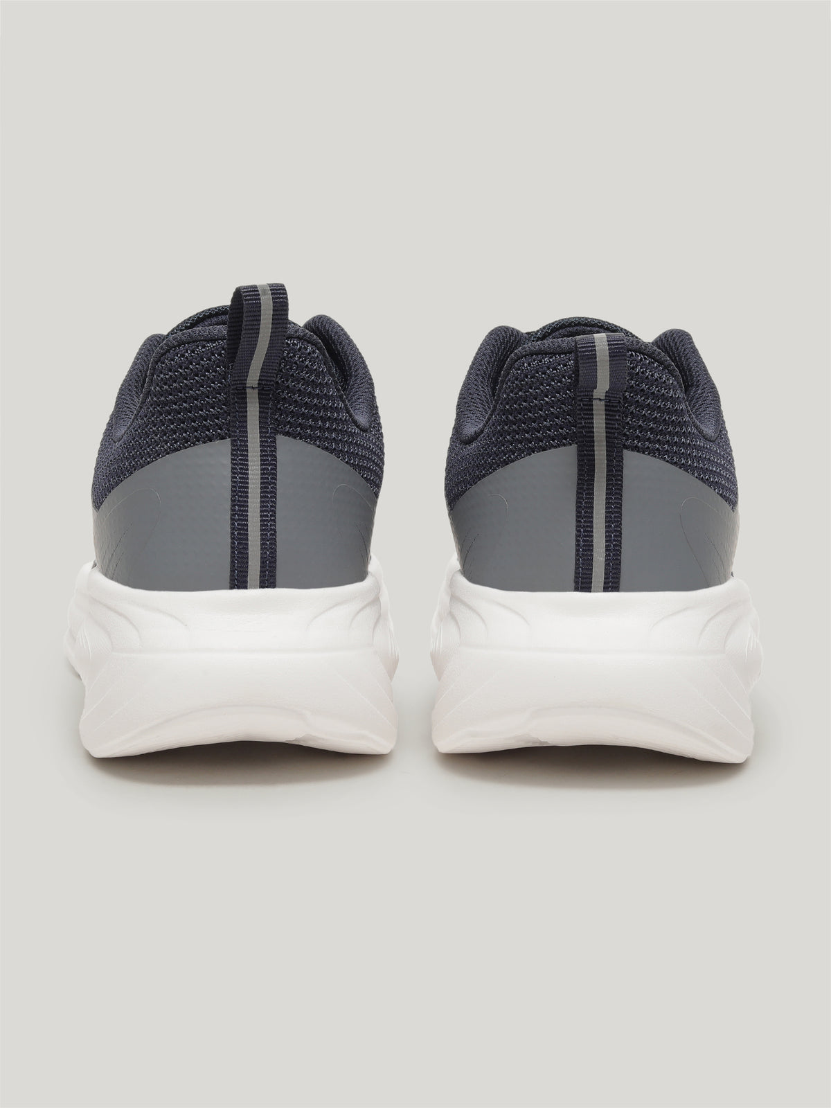 JW095 - Women's Lace Up Shoes Navy