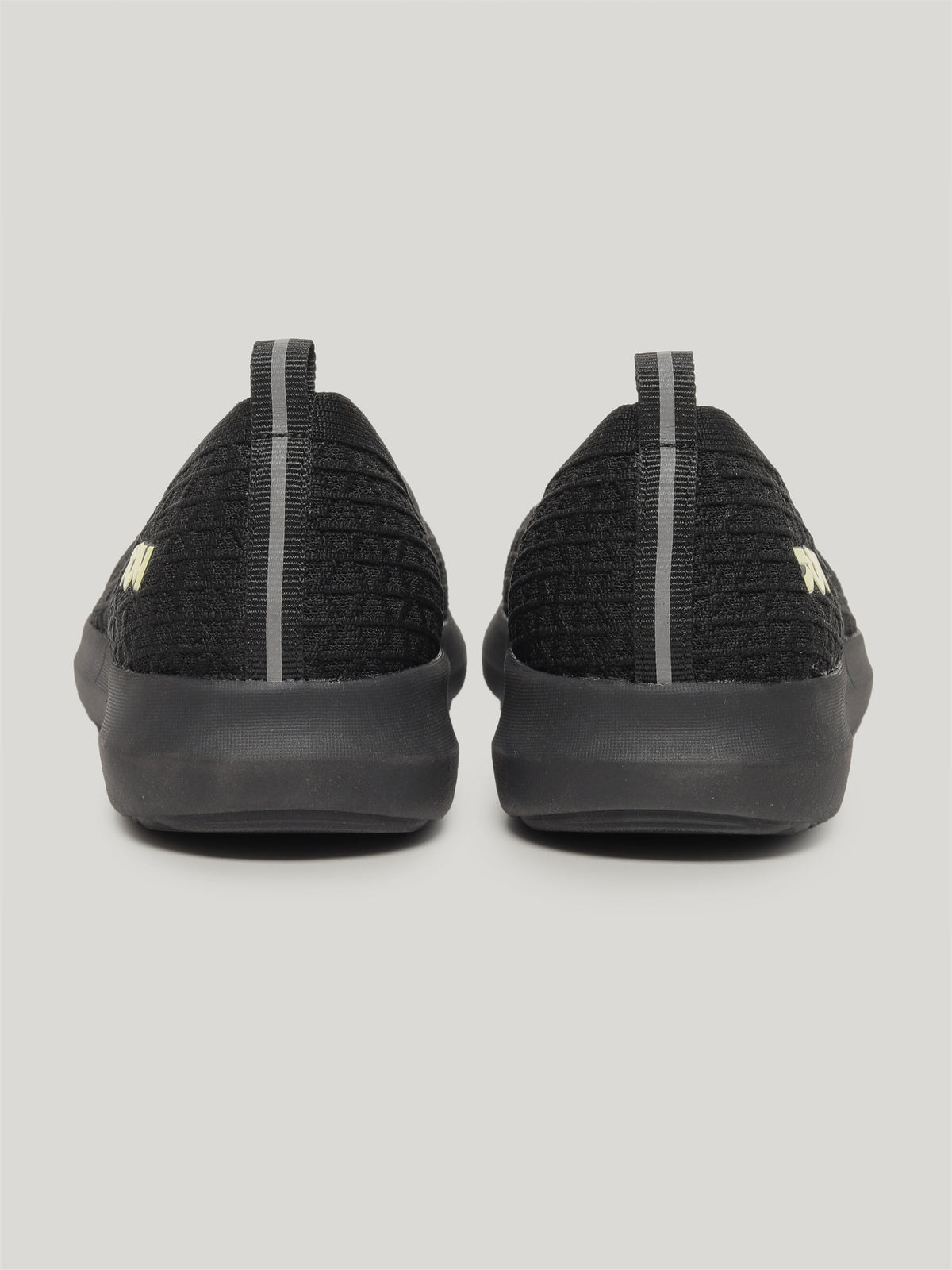 JW102 - Women's Ballerina Black