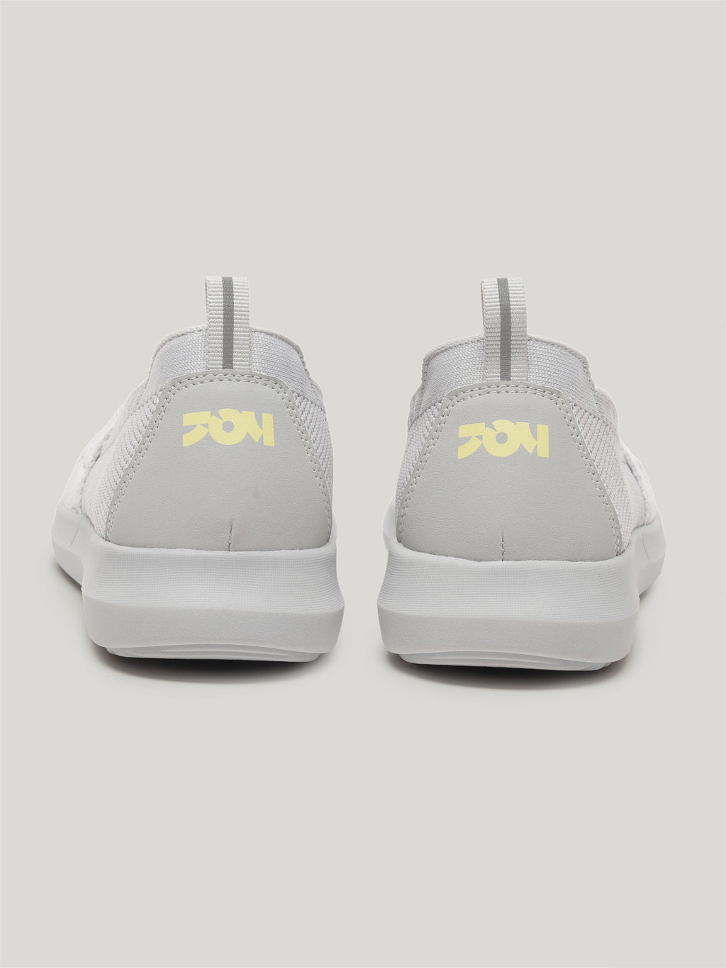 JW100 - Women's Ballerina Grey