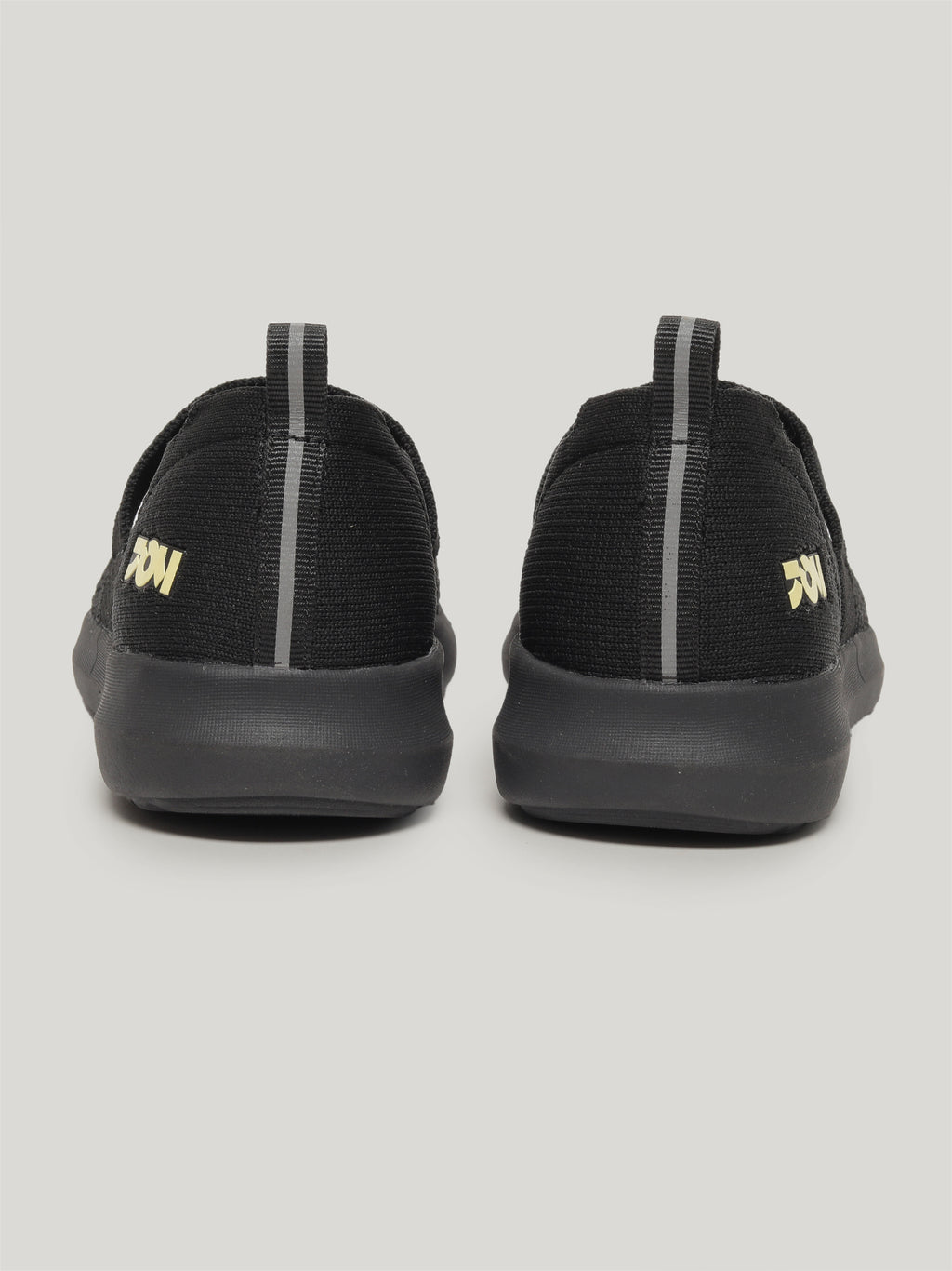 JW101 - Women's Ballerina Black