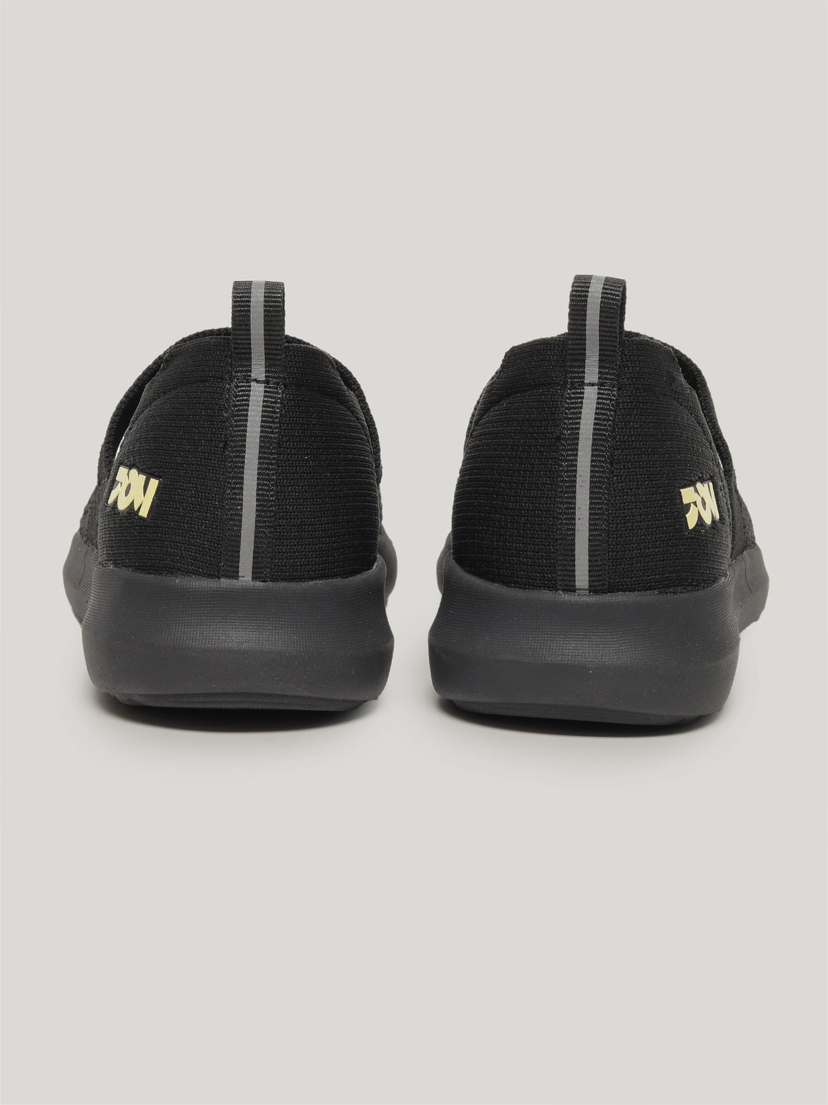 JW101 - Women's Ballerina Black