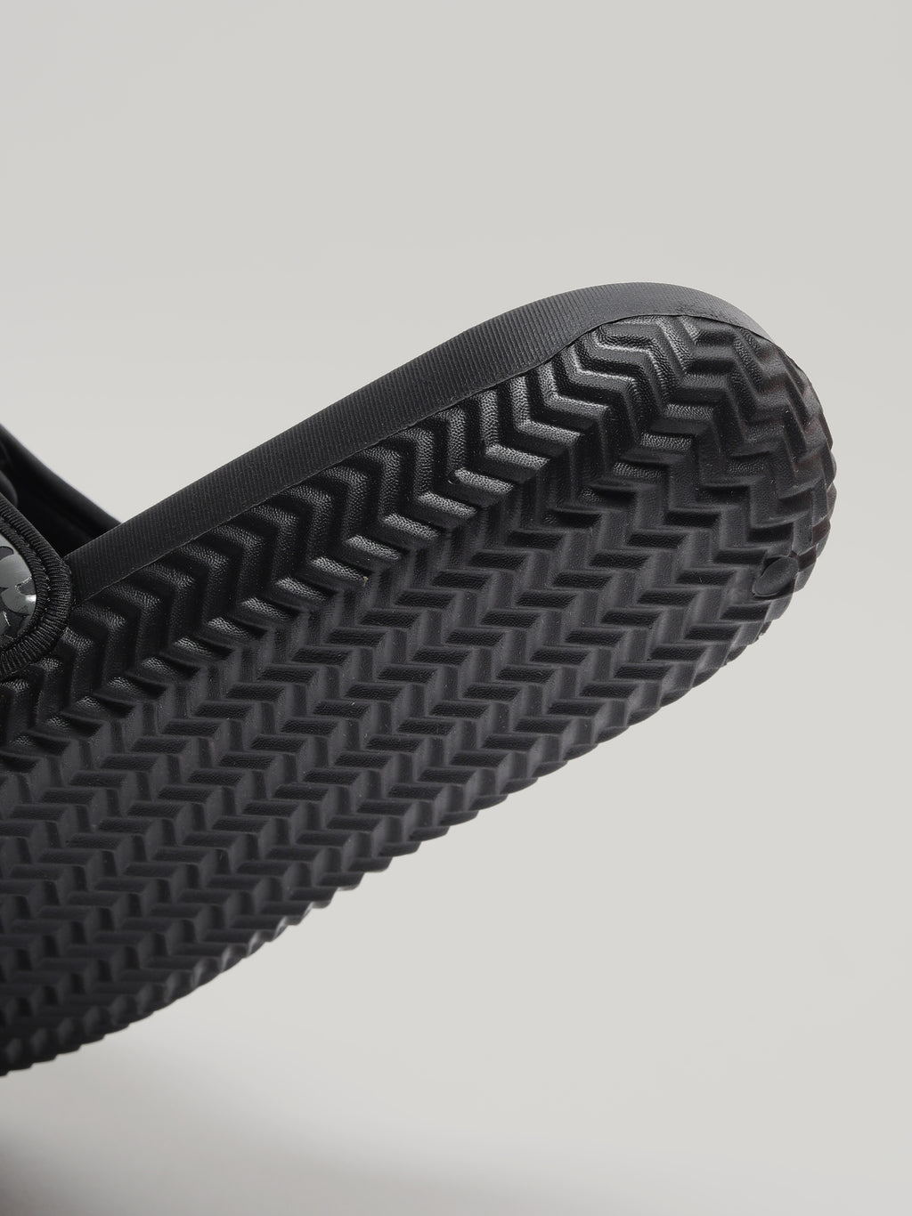 JMS043 - Men's Slides Black
