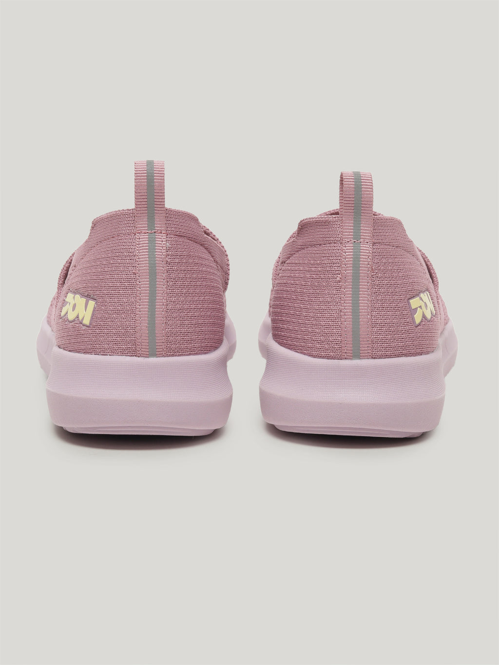 JW101 - Women's Ballerina Pink