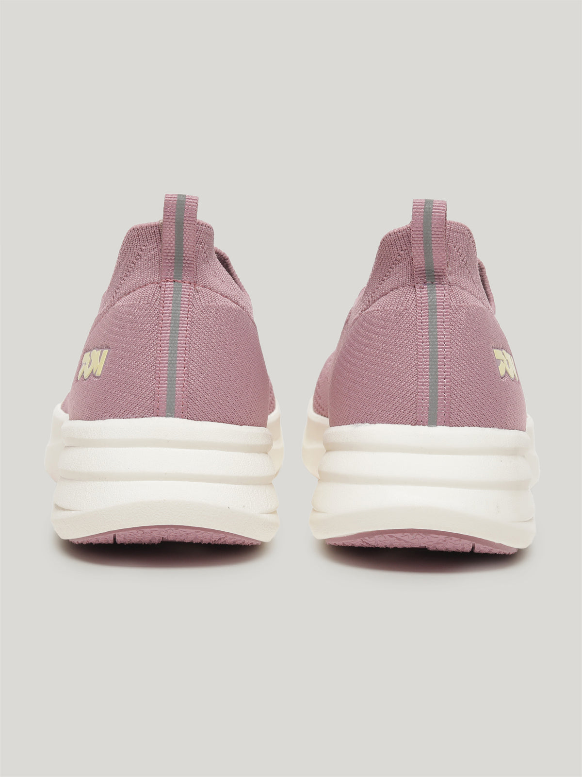 JW098 - Women's Slip On Shoes Orchid