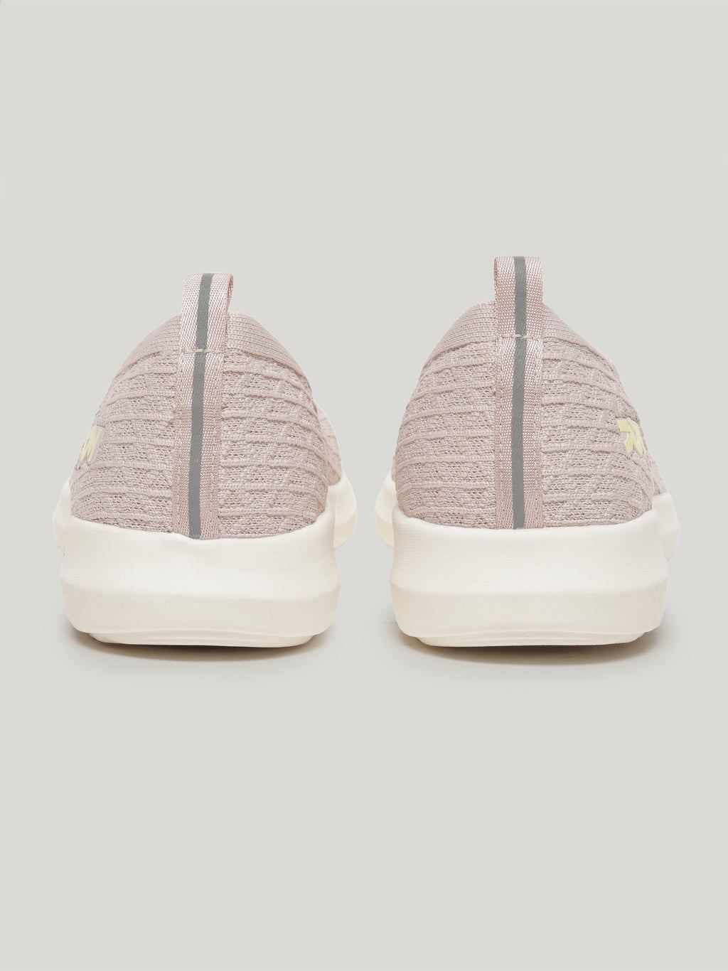 JW102 - Women's Ballerina Pastel Pink