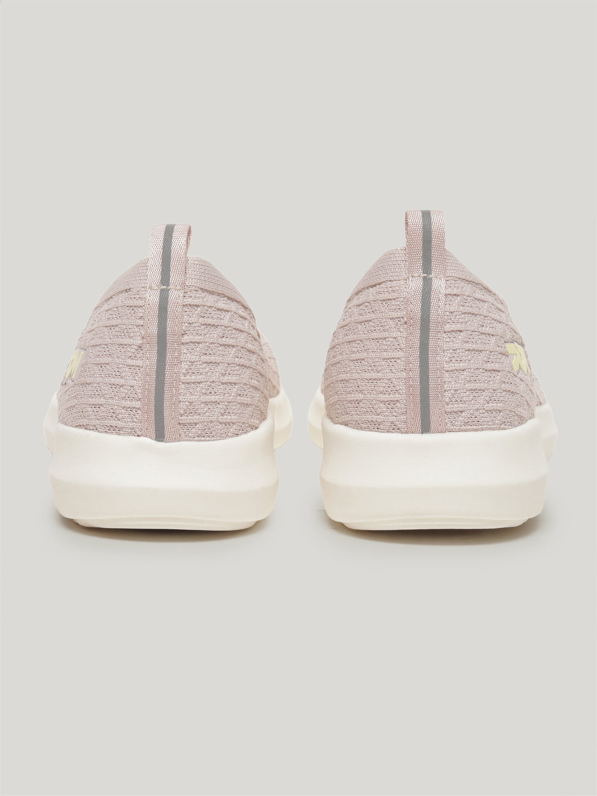 JW102 - Women's Ballerina Pastel Pink