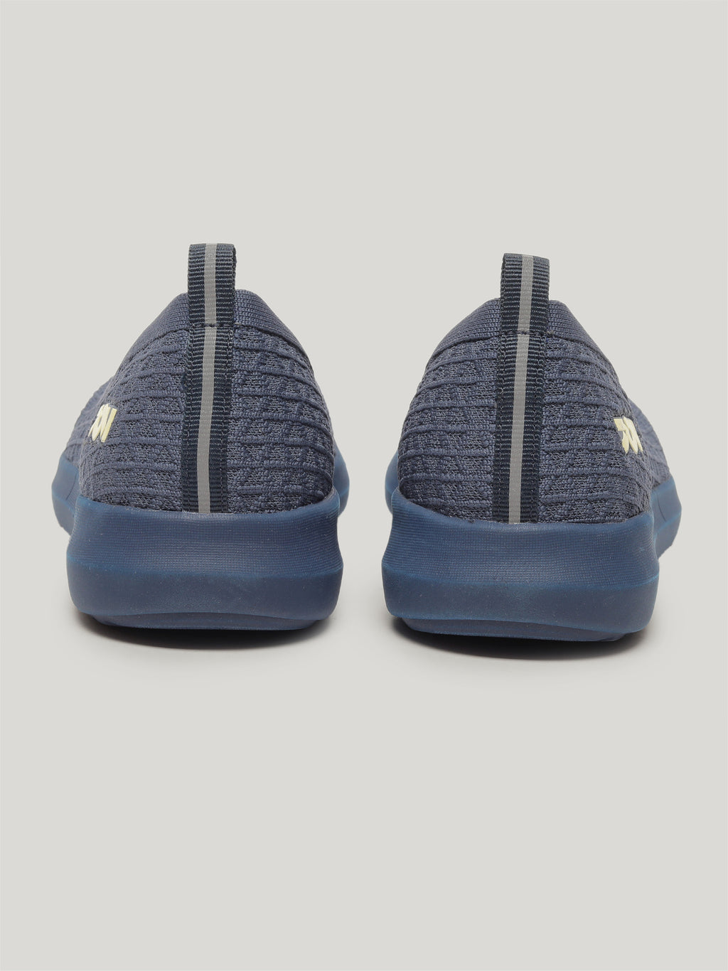 JW102 - Women's Ballerina Midnight Blue
