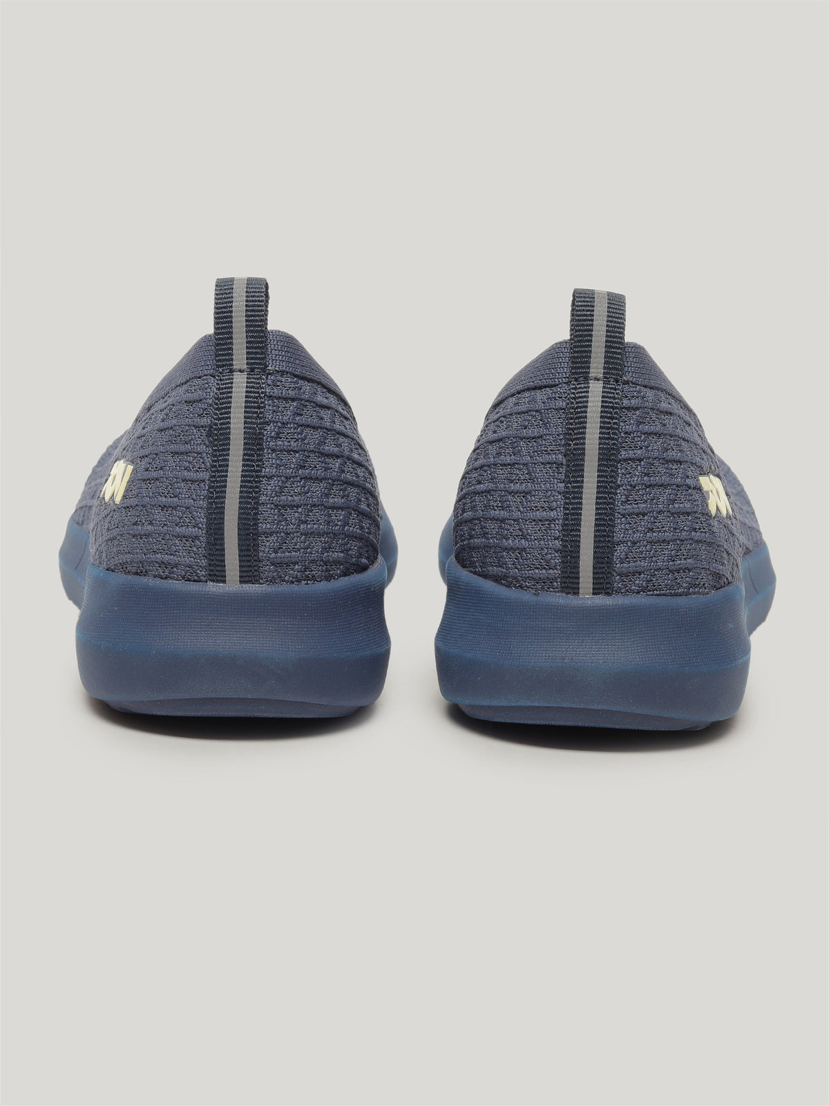 JW102 - Women's Ballerina Midnight Blue