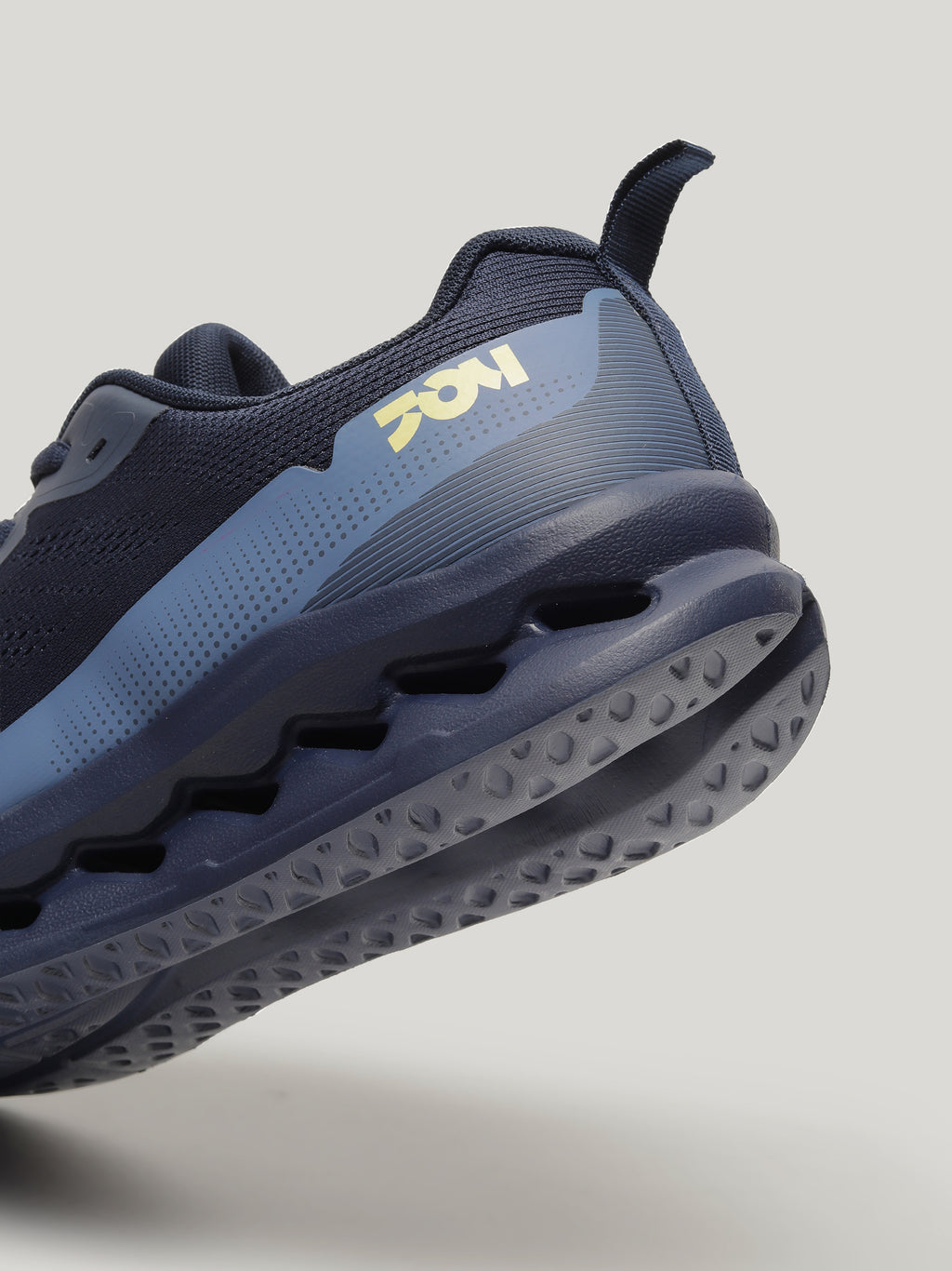 JM094 - Men's Lace Up Shoes Navy