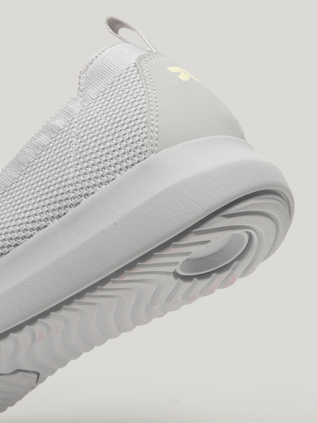 JW100 - Women's Ballerina Grey
