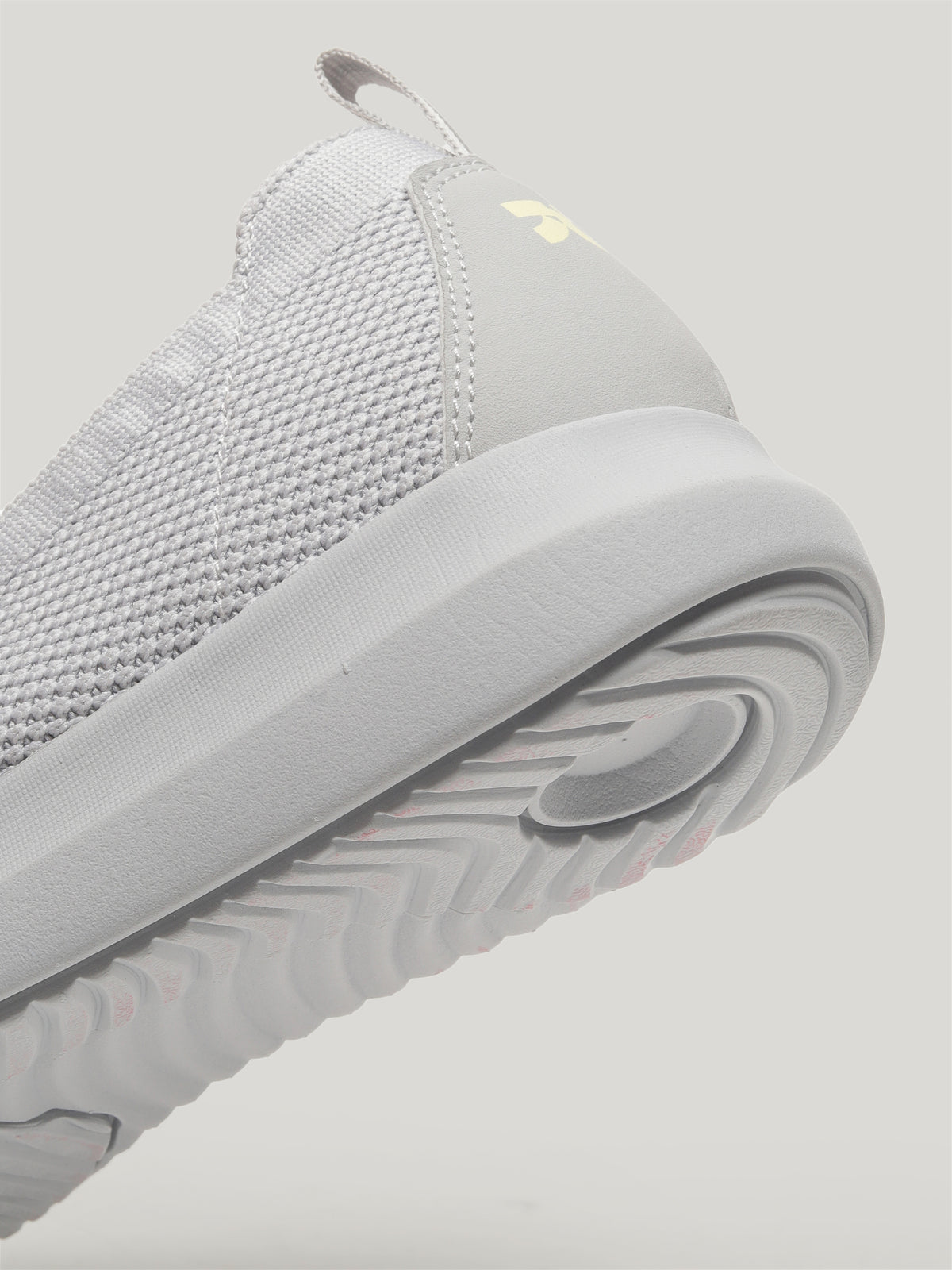 JW100 - Women's Ballerina Grey