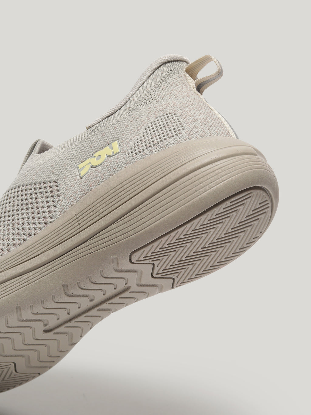 JM108 - Men's Slip On Shoes Beige