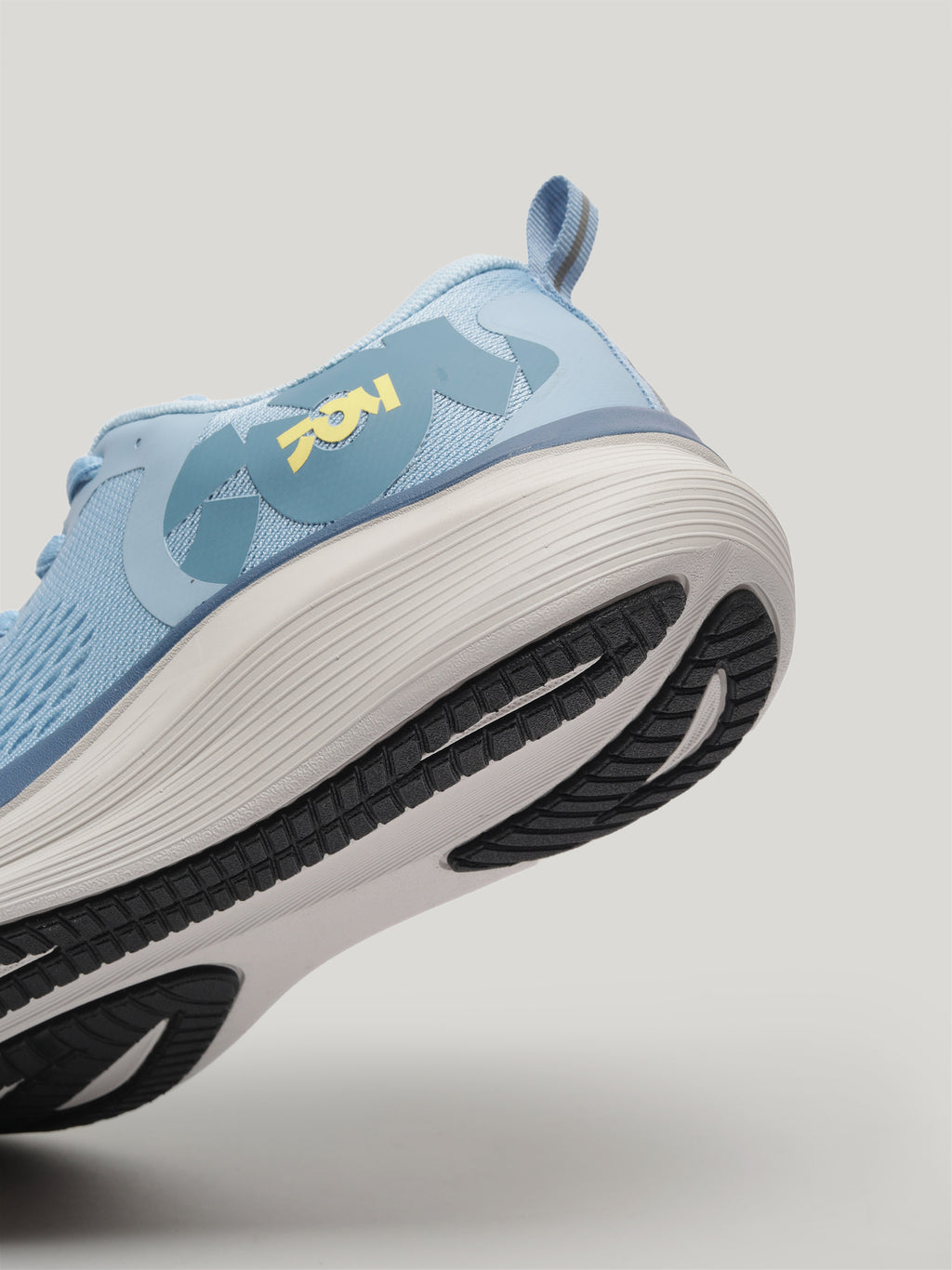 JW093 - Women's Lace Up Shoes Ocean Blue