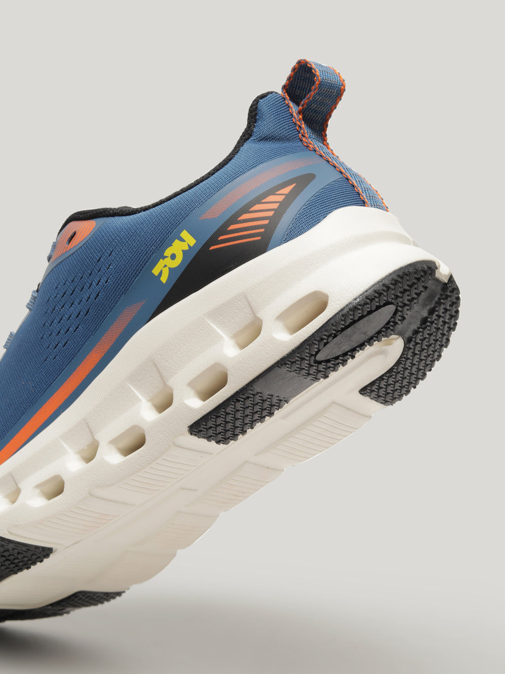 JM091 - Men's Lace Up Shoes Sapphire Blue