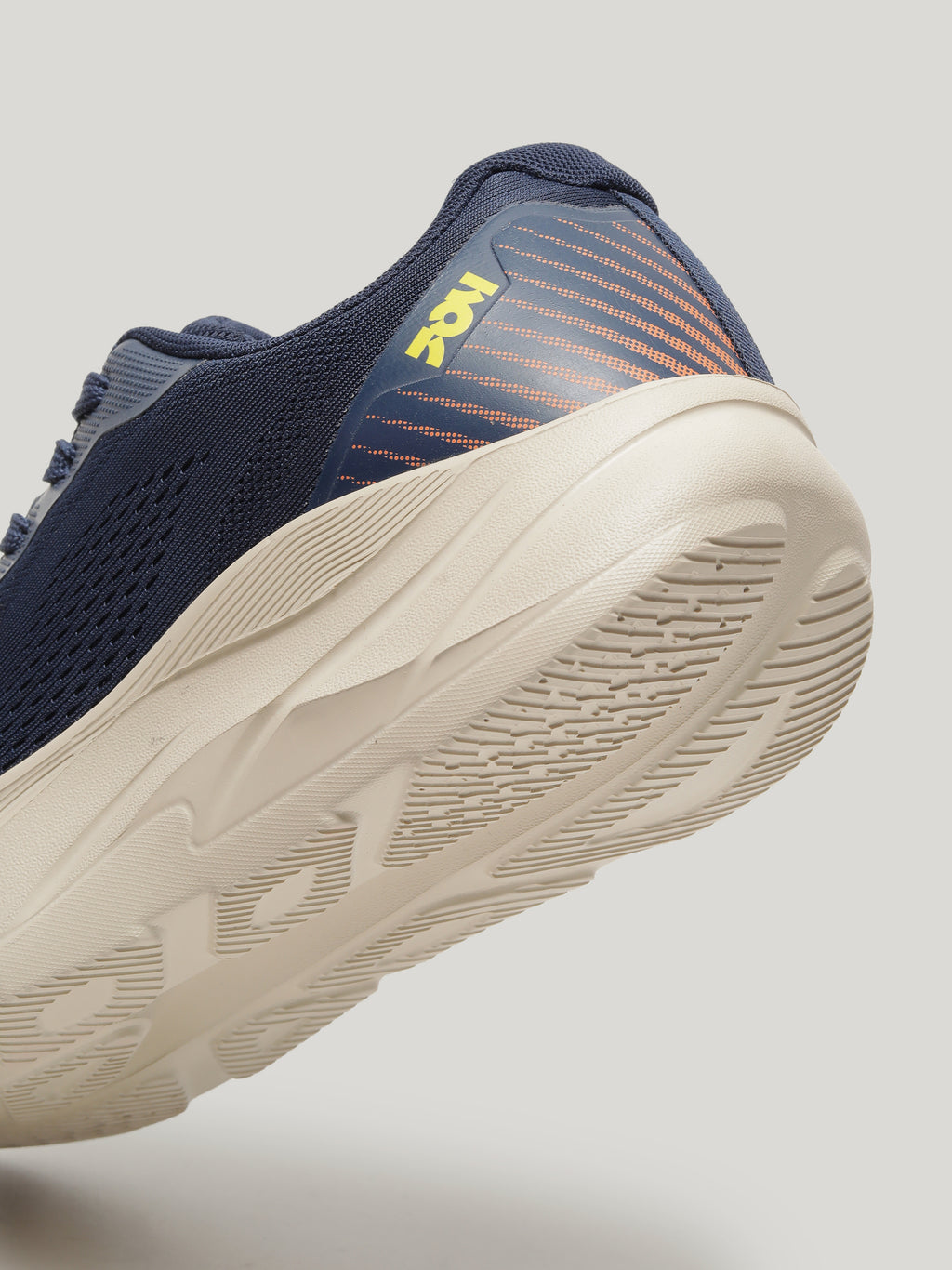 JM100 - Men's Lace Up Shoes Navy